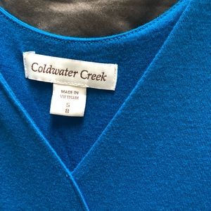 Coldwater Creek Dresses - Never used and I’m cleaning out my closet. Coldwater Creek Dresses - Never used and I’m cleaning out my closet.